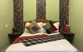 Backpackers Hostel